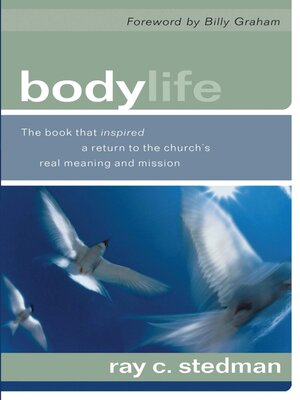 cover image of Body Life